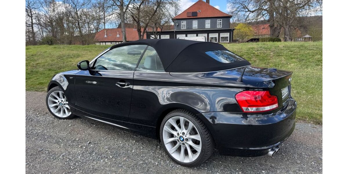 BMW 128 44.900 km 22.900 &euro; Goslar 38640