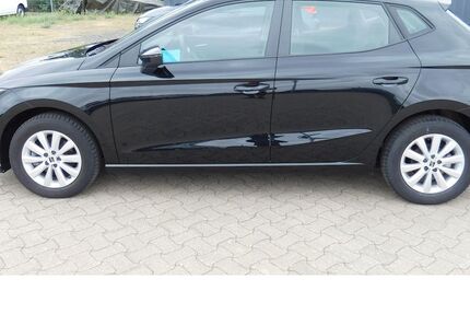 Seat Ibiza 9.400 km 15.390 &euro; Vordorf 38533