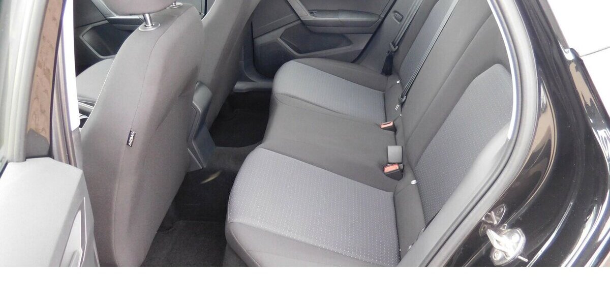 Seat Ibiza 1.0 Style TSI BMT 4Trg Navi Klima 17.700 km 15.690 &euro; Vordorf 38533