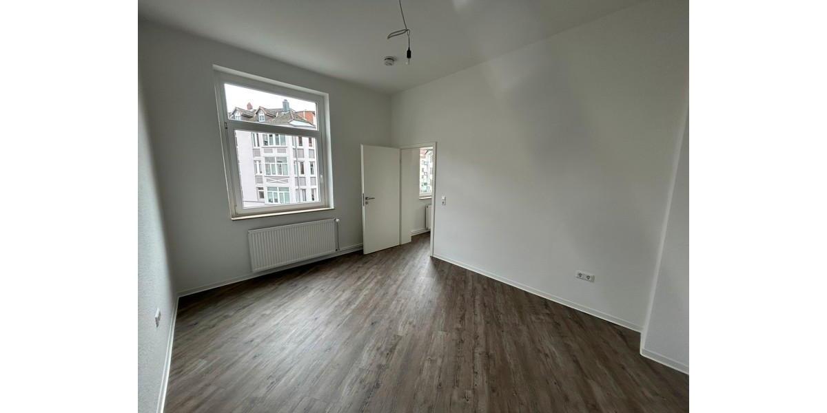 Etagenwohnung Braunschweig Lehndorf-Watenbüttel - 2 Zimmer, 53 m&sup2;, 528&euro; | Angebot:25751516