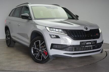 Skoda Kodiaq 147.000 km 25.990 &euro; Braunschweig 38110
