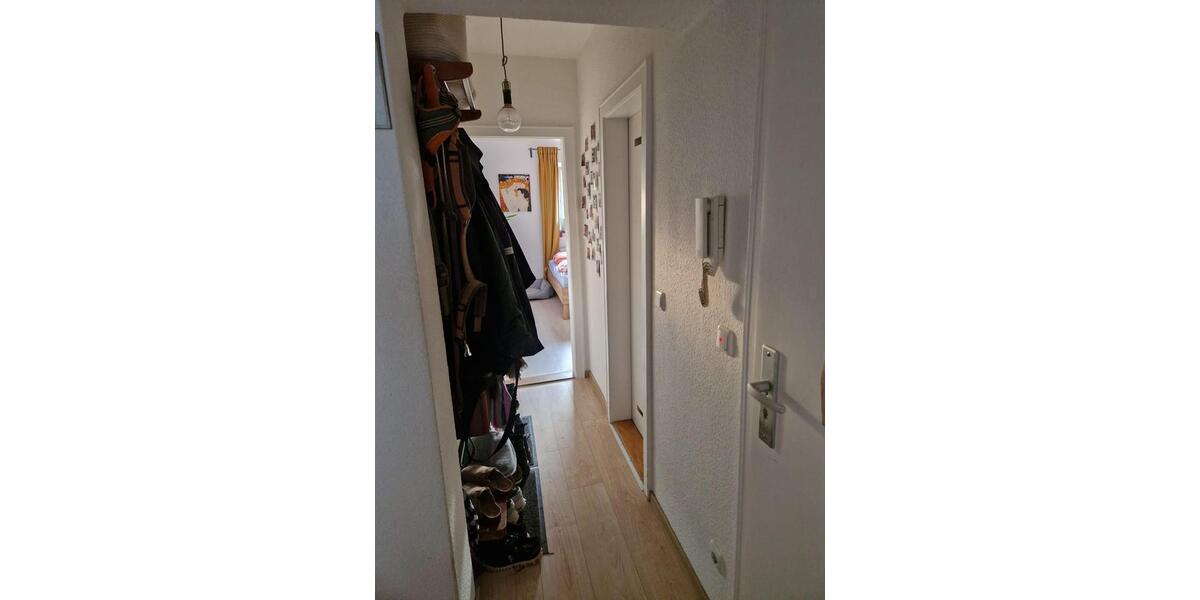 Erdgeschoßwohnung Wolfenbüttel - 3 Zimmer, 67 m&sup2;, 830&euro; | Angebot:25879965