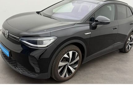 VW ID.4 2.499 km 38.200 &euro; Peine 31226