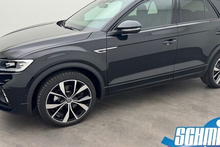 VW T-Roc 8.900 km 28.700 &euro; Peine 31226