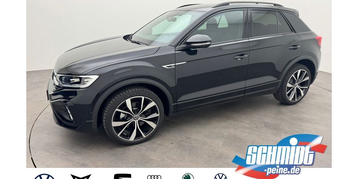 VW T-Roc 8.900 km 28.700 &euro; Peine 31226
