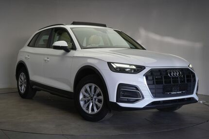 Audi Q5 117.000 km 29.490 &euro; Braunschweig 38110