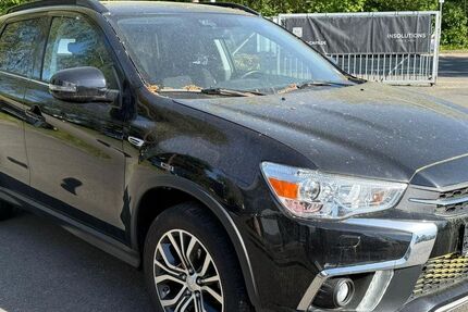 Mitsubishi ASX 67.734 km 10.990 &euro; Braunschweig 38122