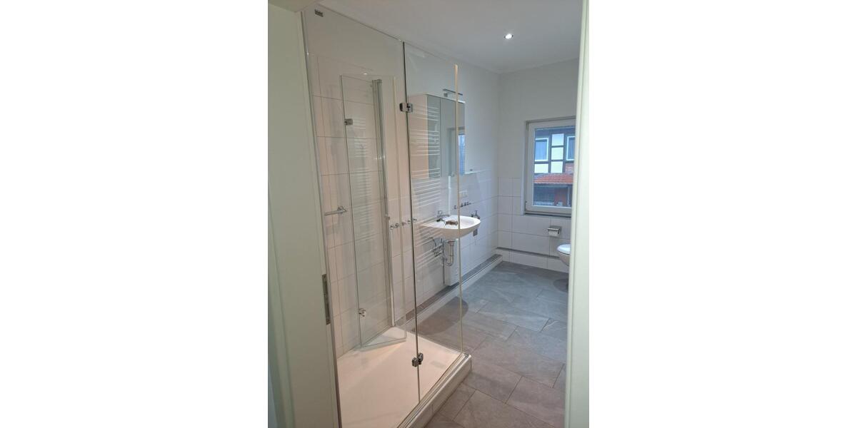 Etagenwohnung Braunschweig - 2 Zimmer, 61 m&sup2;, 390&euro; | Angebot:25320556