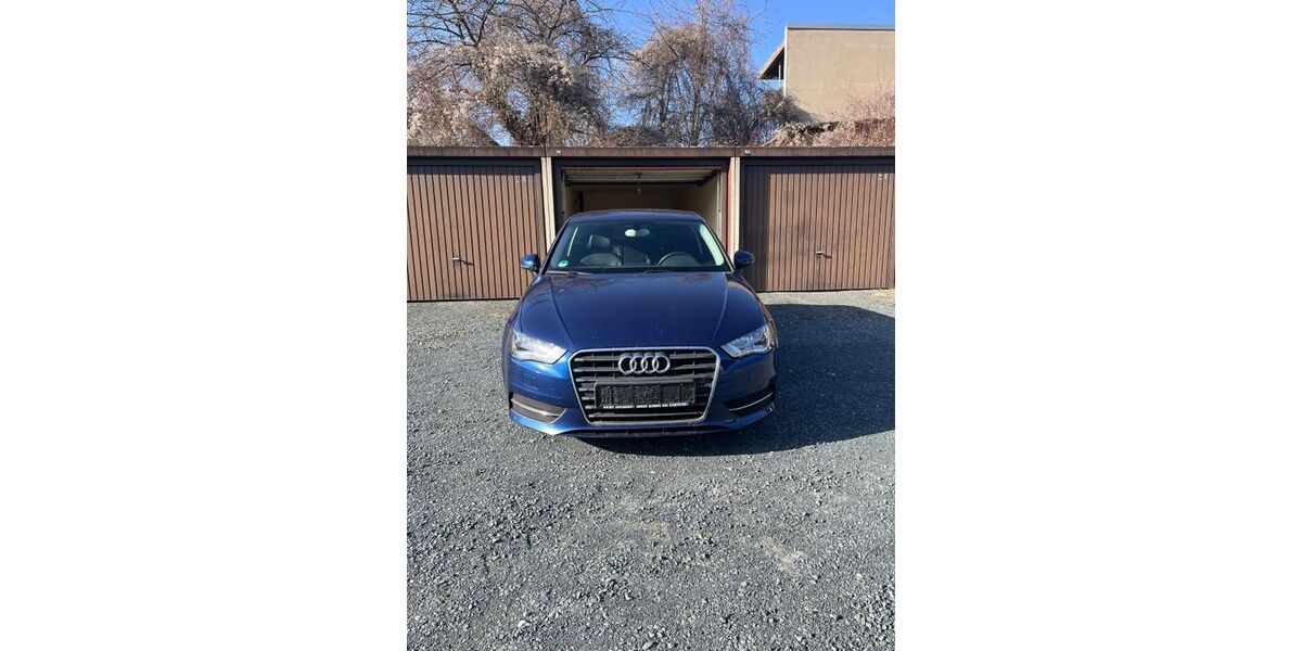 Audi A3 70.000 km 9.000 &euro; Wolfenbüttel 38304