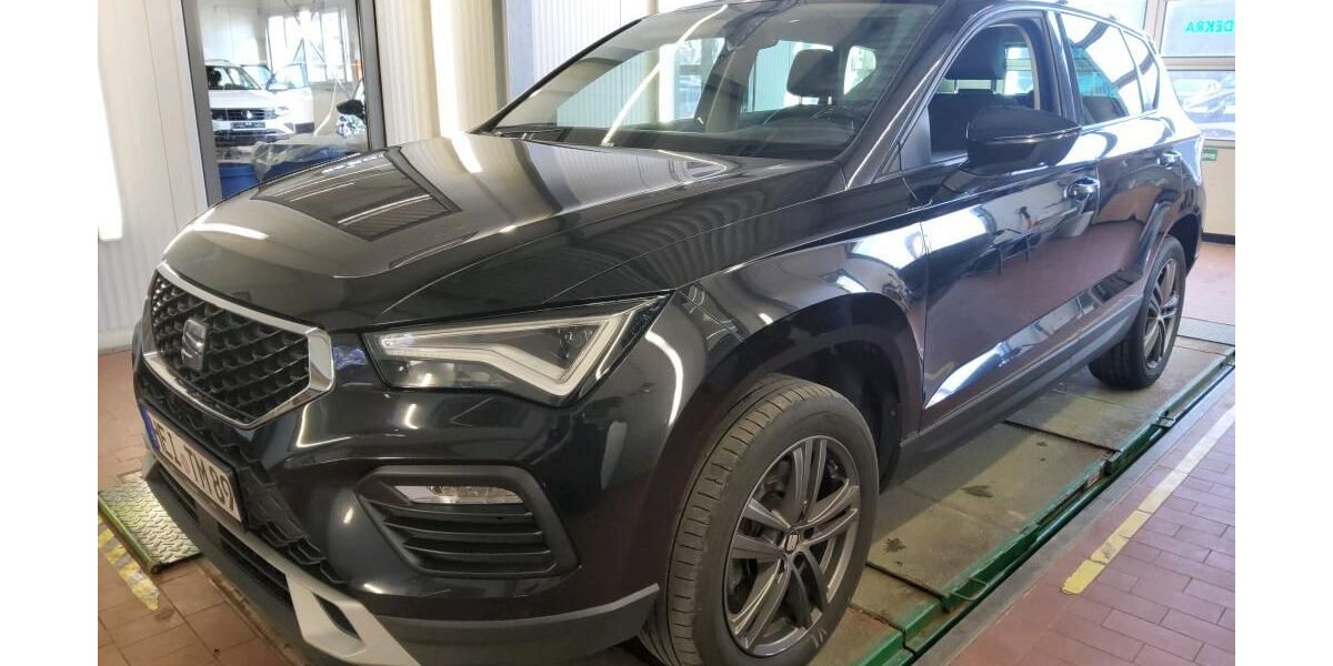 Seat Ateca 157.000 km 17.490 &euro; Peine 31226