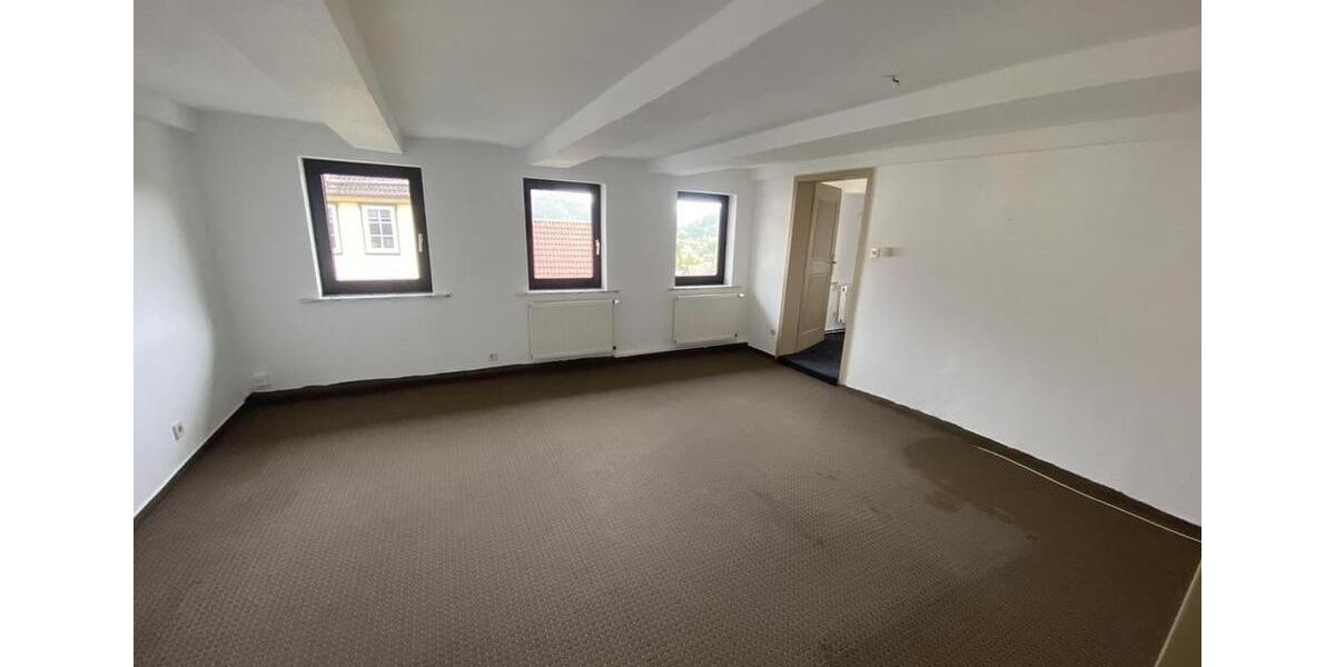 Etagenwohnung Langelsheim - 5.5 Zimmer, 150 m&sup2;, 950&euro; | Angebot:26034362