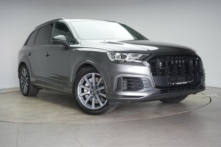 Audi Q7 90.000 km 41.390 &euro; Braunschweig 38110