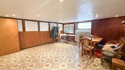 PLATZ FÜR ZWEI KONZEPTE OT: PEINE-BERKUM - Zweifamilienhaus Peine Südstadt | Angebot:26276458