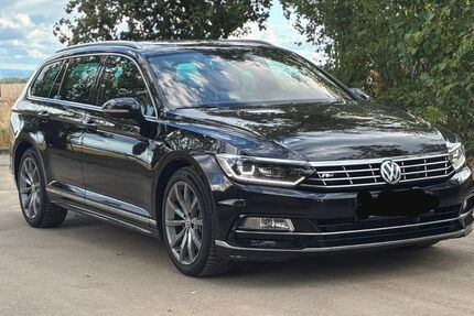 VW Passat Variant 165.000 km 18.000 &euro; Salzgitter 38226