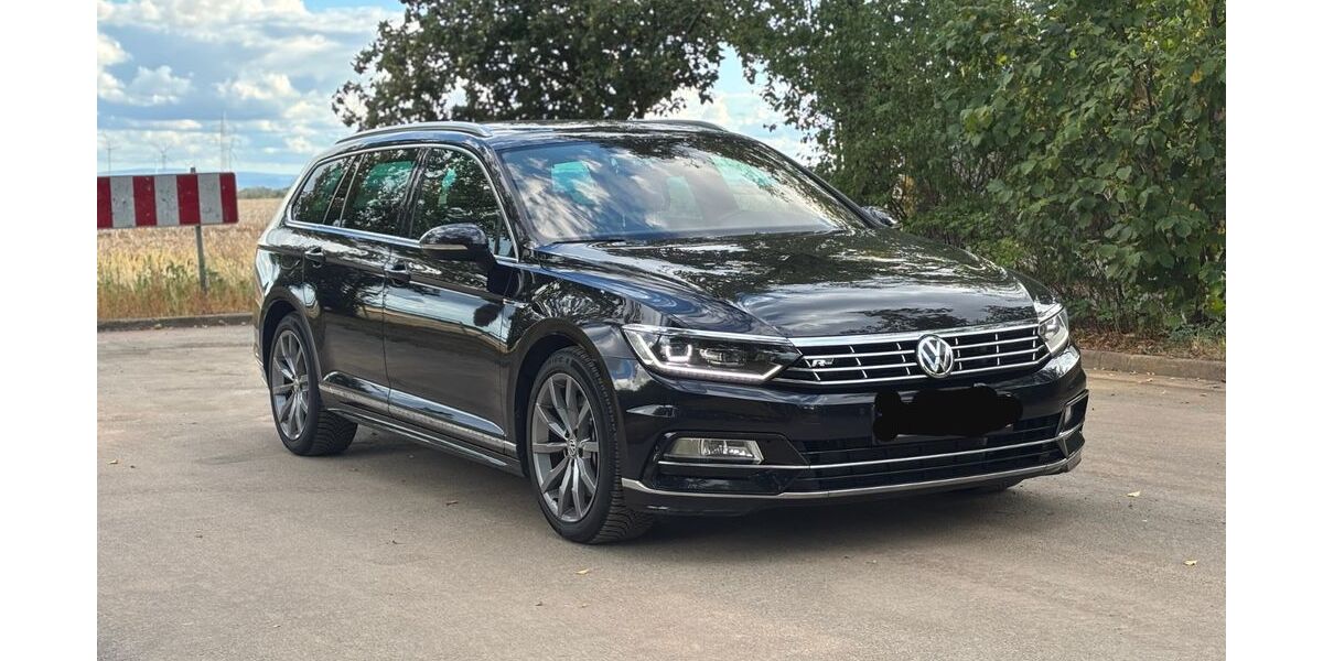 VW Passat Variant 165.000 km 18.000 &euro; Salzgitter 38226
