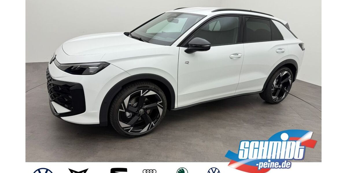 VW T-Roc 1.100 km 37.900 &euro; Peine 31226