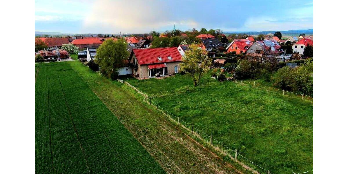 Einfamilienhaus Schladen-Werla Werla - 6 Zimmer, 218 m&sup2;, 460.000&euro; | Angebot:25975136