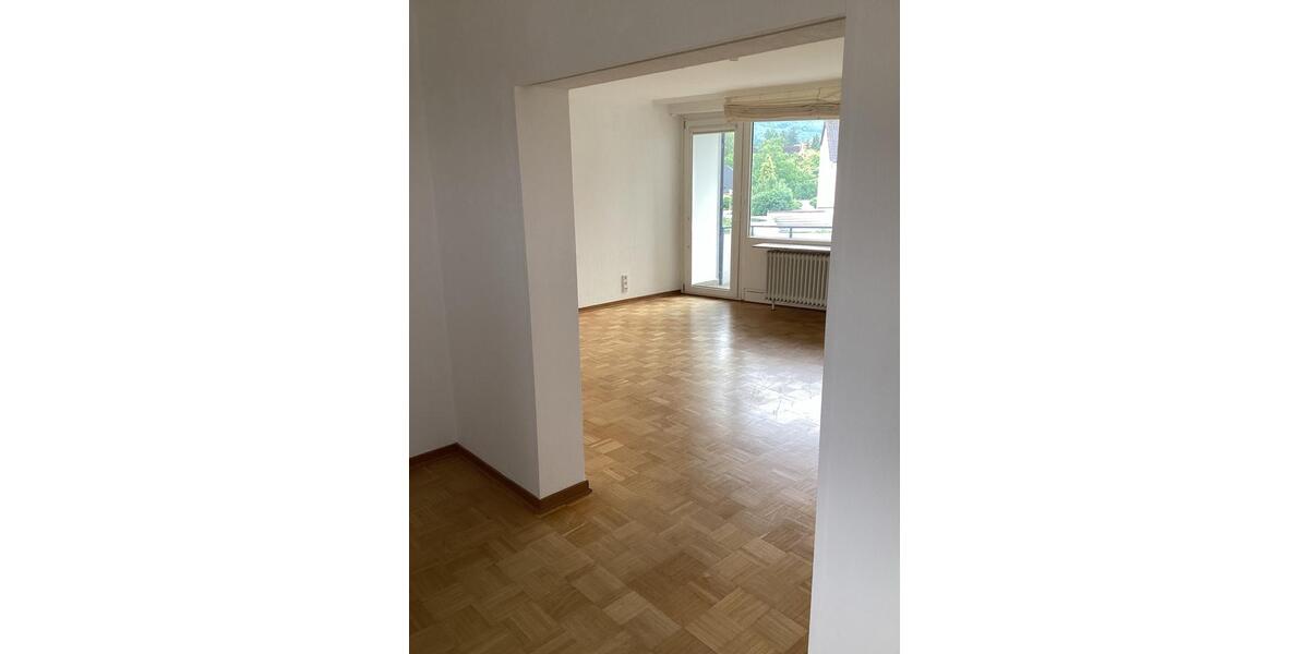 Etagenwohnung Goslar Immenrode - 3 Zimmer, 76 m&sup2;, 640&euro; | Angebot:25961102