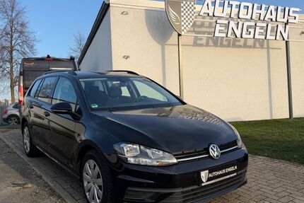 VW Golf 150.000 km 9.590 &euro; Salzgitter 38229