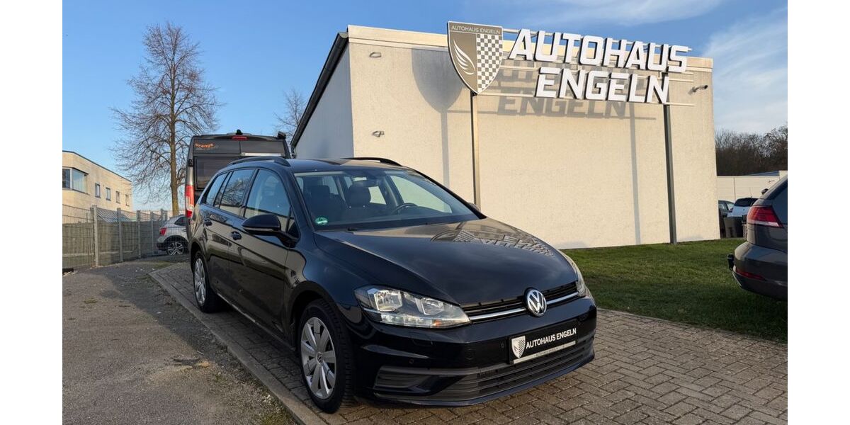 VW Golf 150.000 km 9.590 &euro; Salzgitter 38229