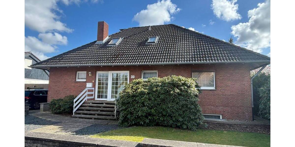 Einfamilienhaus Ilsede Ölsburg - 6 Zimmer, 174 m&sup2;, 329.000&euro; | Angebot:26154826