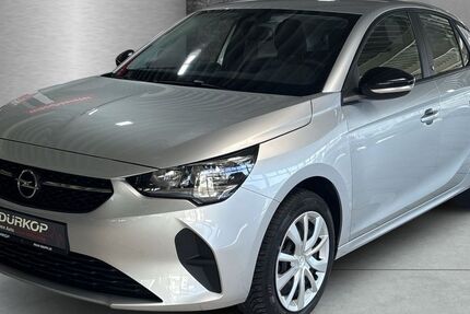 Opel Corsa 30.225 km 14.950 &euro; Goslar 38644