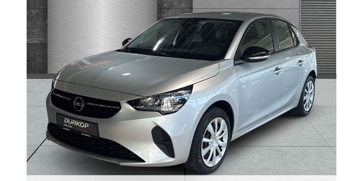 Opel Corsa 30.225 km 14.950 &euro; Goslar 38644