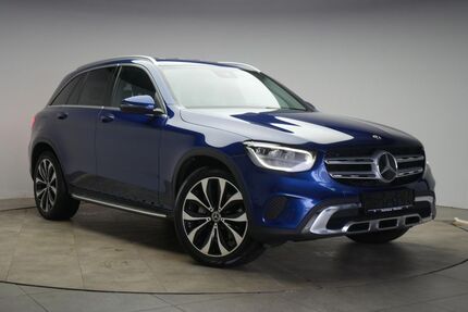 Mercedes-Benz GLC 220 128.000 km 29.990 &euro; Braunschweig 38110