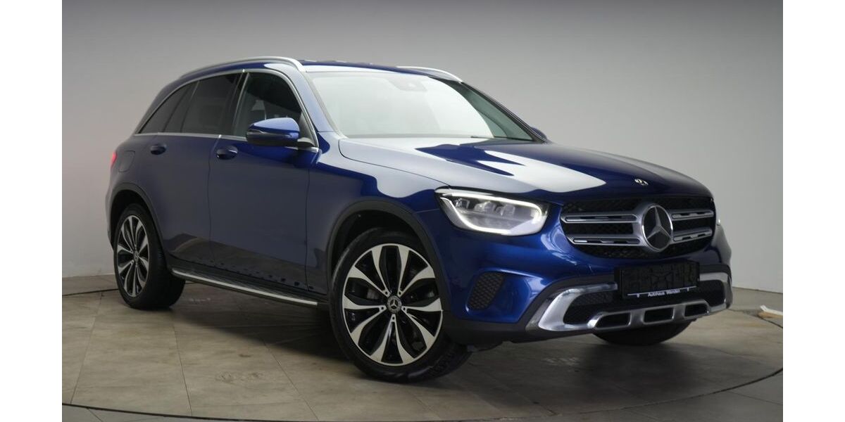 Mercedes-Benz GLC 220 128.000 km 29.990 &euro; Braunschweig 38110