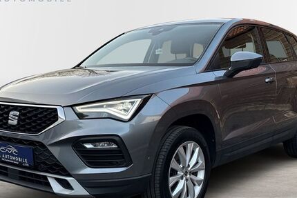 Seat Ateca 114.000 km 21.890 &euro; Goslar 38640