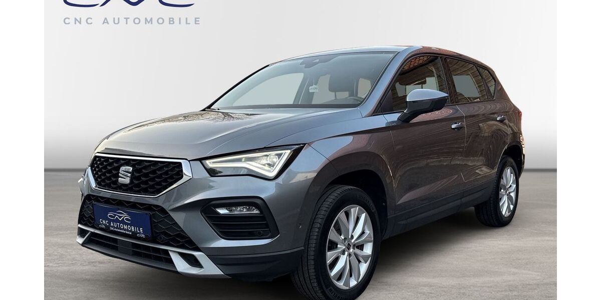 Seat Ateca 114.000 km 21.890 &euro; Goslar 38640