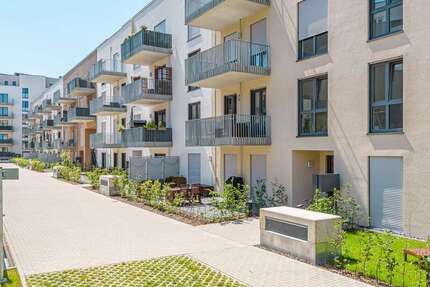 Wohnung Braunschweig Westliches Ringgebiet - 2 Zimmer, 71 m&sup2;, 996&euro; | Angebot:25904930