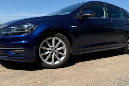 VW Golf 27.900 km 18.500 &euro; Lehre 38165