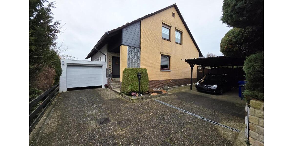 Einfamilienhaus Braunschweig Wabe-Schunter-Beberbach - 405.000&euro; | Angebot:25539949