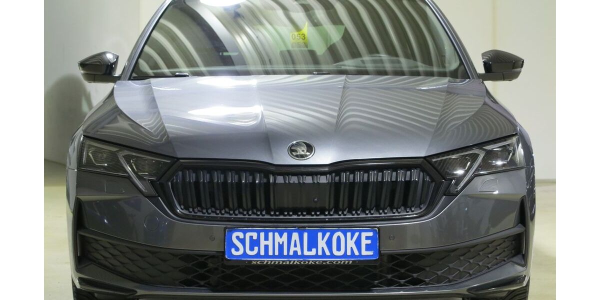 Skoda Octavia 26.200 km 32.950 &euro; Braunschweig 38112
