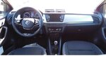 Skoda Fabia 1.0 Kombi Ambition TSI BMT Navi Klima 22.600 km 15.990 &euro; Vordorf 38533