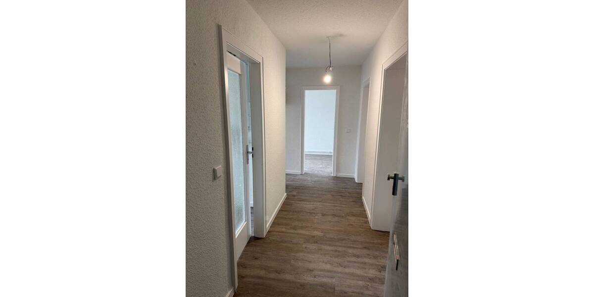 Etagenwohnung Wolfenbüttel Stadtgebiet - 3 Zimmer, 68 m&sup2;, 625&euro; | Angebot:26659682