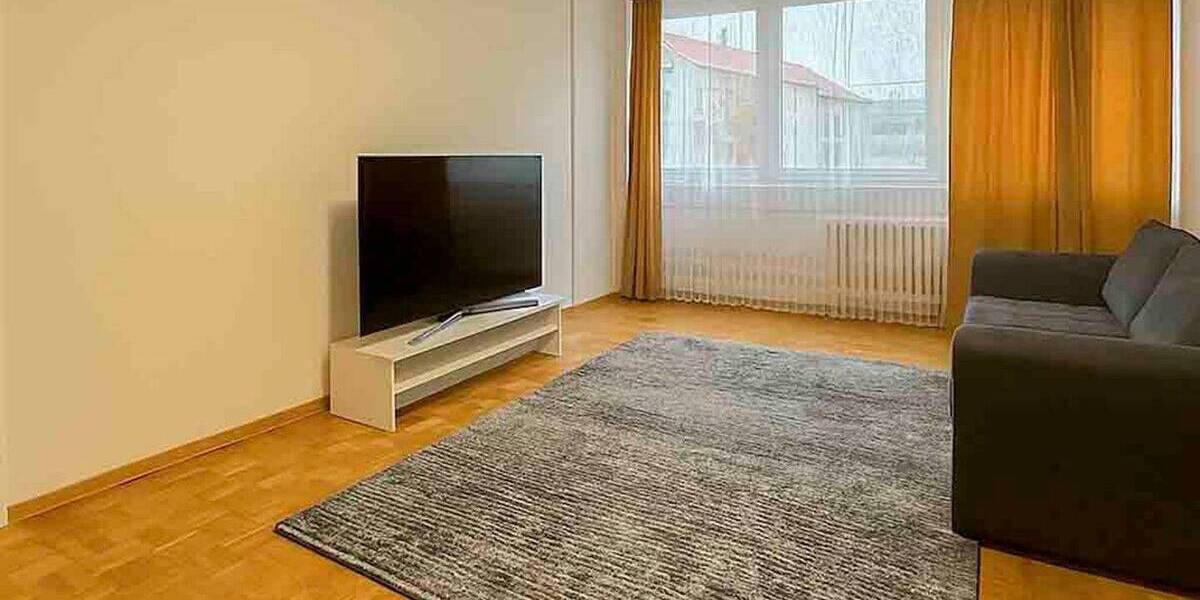 Etagenwohnung Braunschweig Nordstadt - 2 Zimmer, 42 m&sup2;, 99.000&euro; | Angebot:26629438