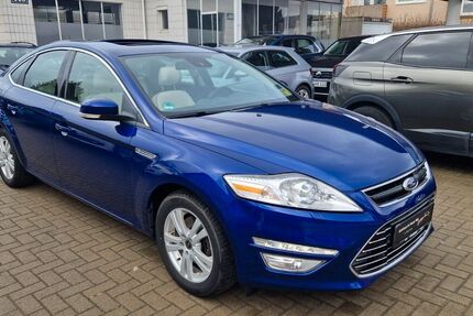Ford Mondeo 152.000 km 9.999 &euro; Wolfenbüttel 38304