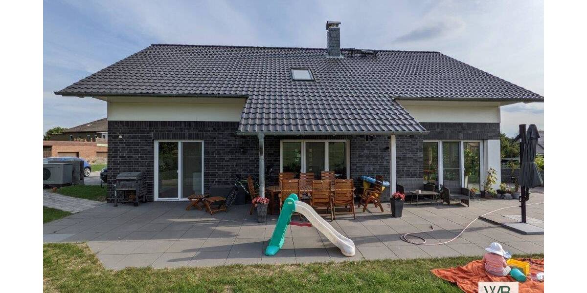 Einfamilienhaus Rennau / Ahmstorf Ahmstorf - 6 Zimmer, 192 m&sup2;, 875.000&euro; | Angebot:25673482