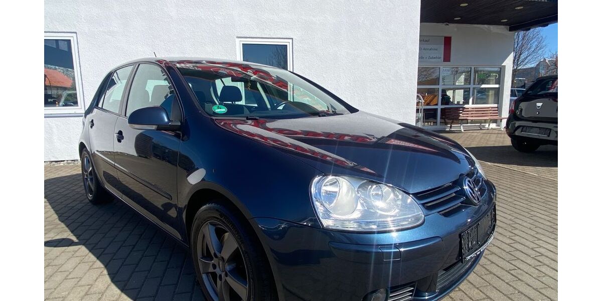 VW Golf 290.000 km 2.990 &euro; Goslar 38644