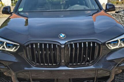 BMW X5 56.000 km 56.600 &euro; Goslar 38644