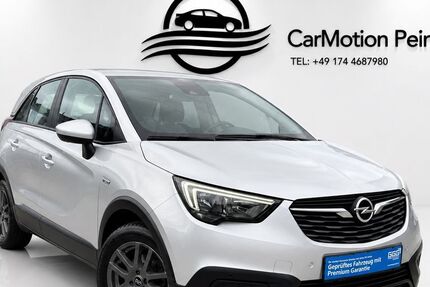 Opel Crossland (X) 108.000 km 8.300 &euro; Peine 31226
