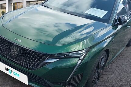 Peugeot 308 26.770 km 25.690 &euro; Goslar 38644