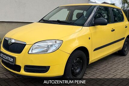 Skoda Fabia 177.000 km 1.890 &euro; Peine 31226