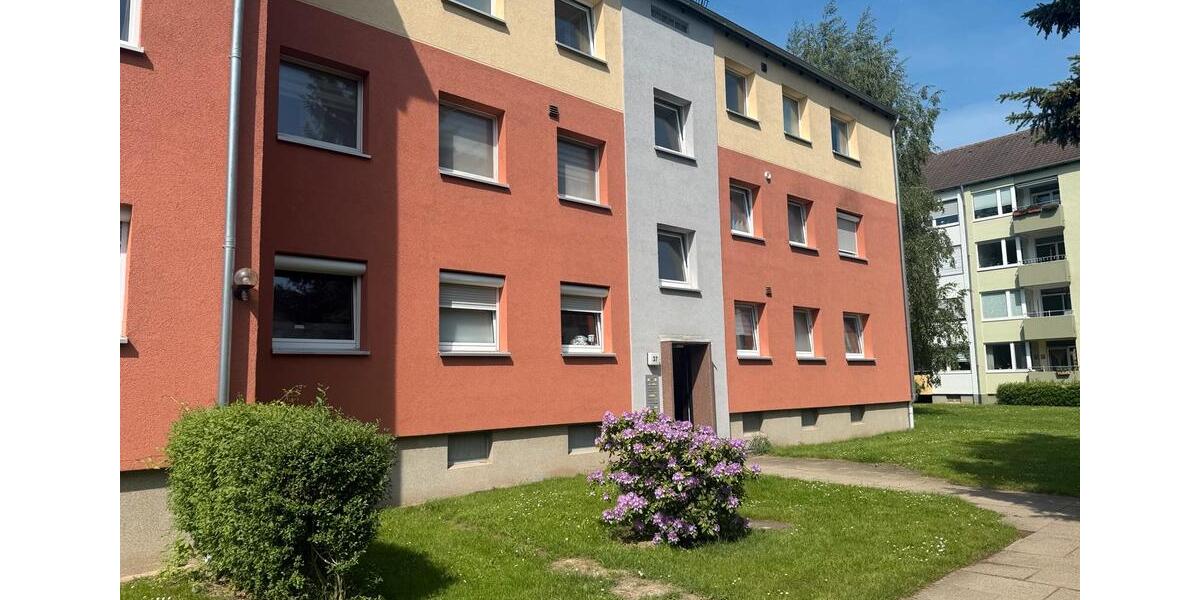 Etagenwohnung Remlingen-Semmenstedt Remlingen - 3 Zimmer, 75 m&sup2;, 690&euro; | Angebot:26698549