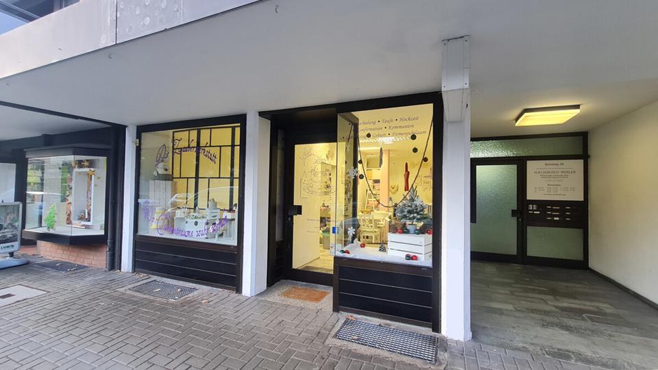 Gewerbeobjekt Salzgitter Ortschaft Südost - 400&euro; | Angebot:25728752