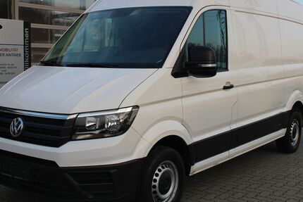 VW Crafter 264.760 km 11.999 &euro; Braunschweig 38126