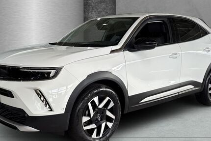 Opel Mokka 44.725 km 17.850 &euro; Goslar 38644