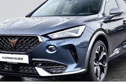 Cupra Formentor 88.750 km 25.475 &euro; Braunschweig 38114